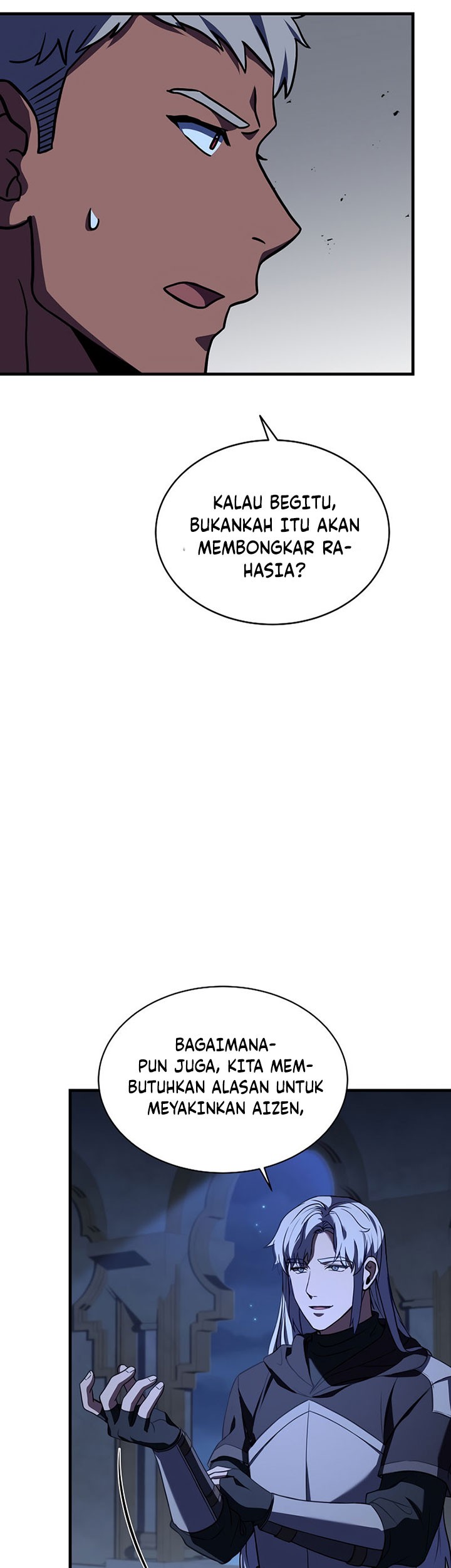 8 Circle Wizard’s Reincarnation Chapter 94 Gambar 58