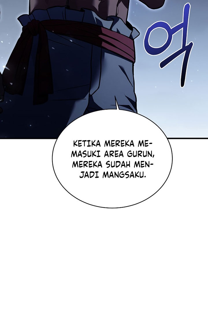 8 Circle Wizard’s Reincarnation Chapter 94 Gambar 61