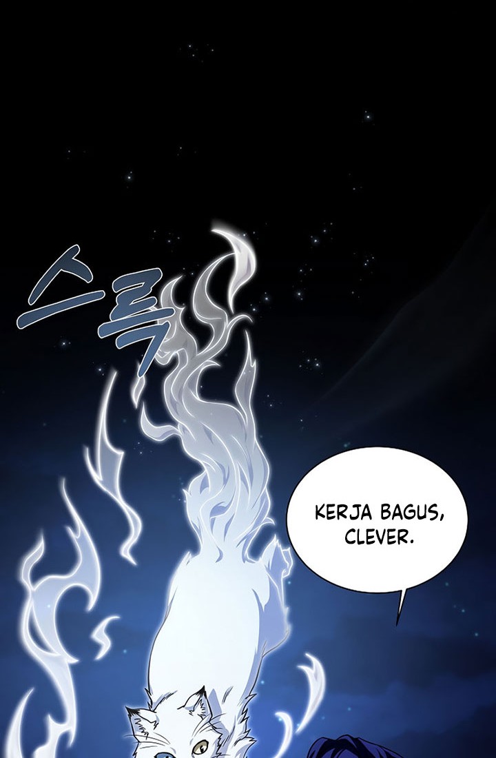8 Circle Wizard’s Reincarnation Chapter 94 Gambar 69