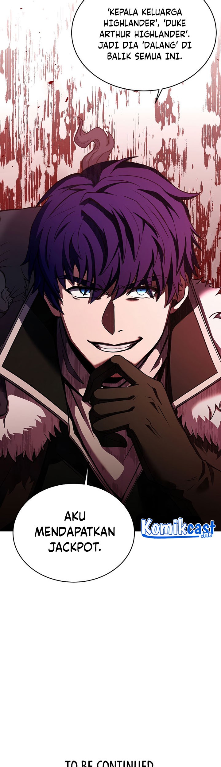 8 Circle Wizard’s Reincarnation Chapter 94 Gambar 76