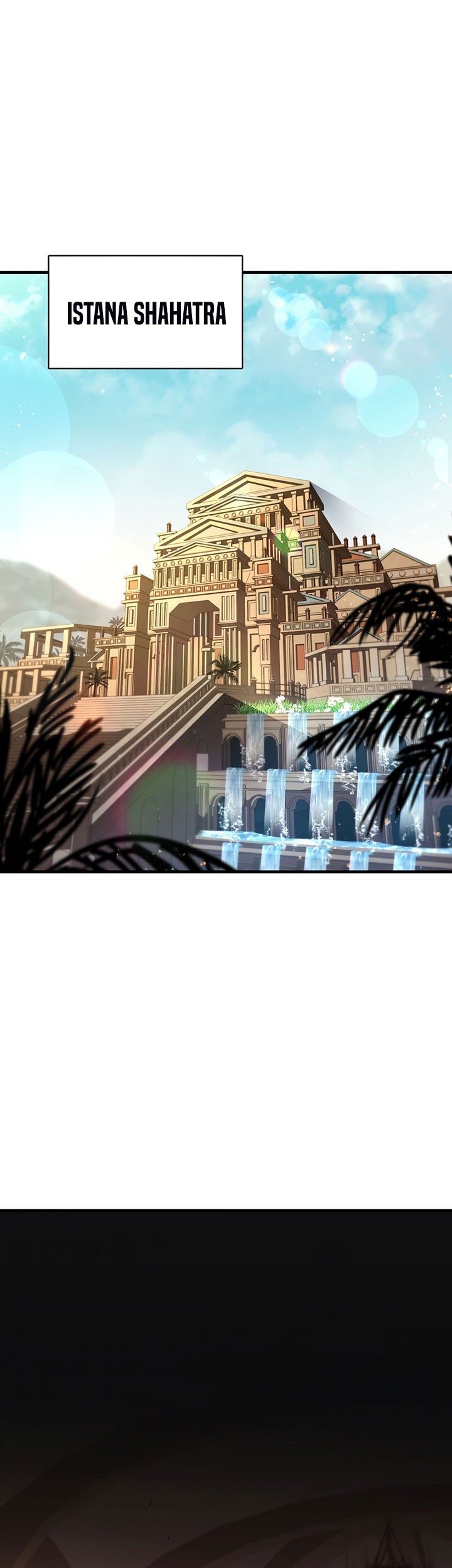 8 Circle Wizard’s Reincarnation Chapter 94 Gambar 6