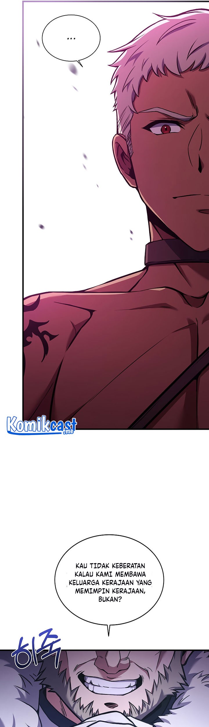 8 Circle Wizard’s Reincarnation Chapter 94 Gambar 14