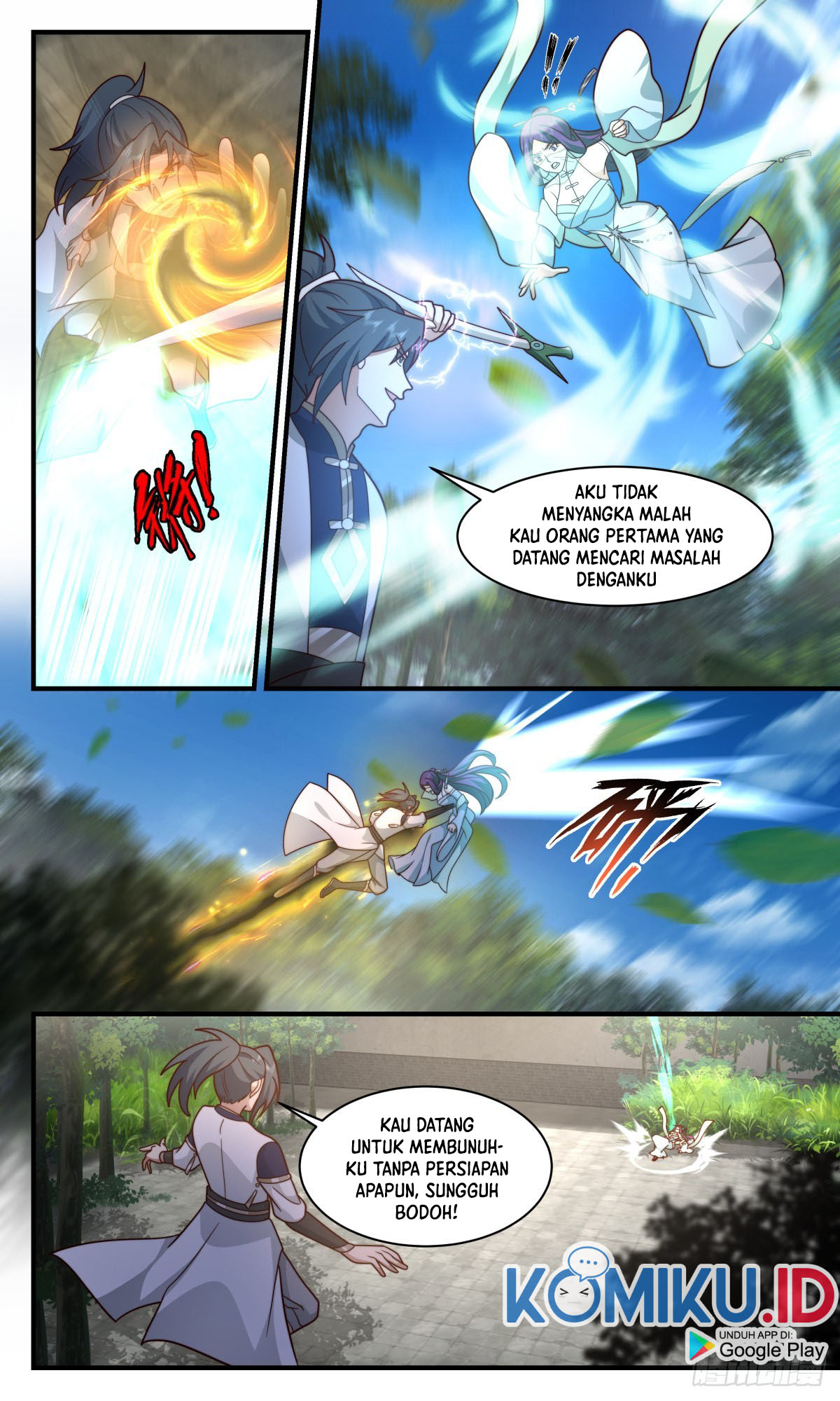 Martial Peak Part 2 Chapter 2442 - https://img.komiku.org/uploads2/2536523-4.jpg