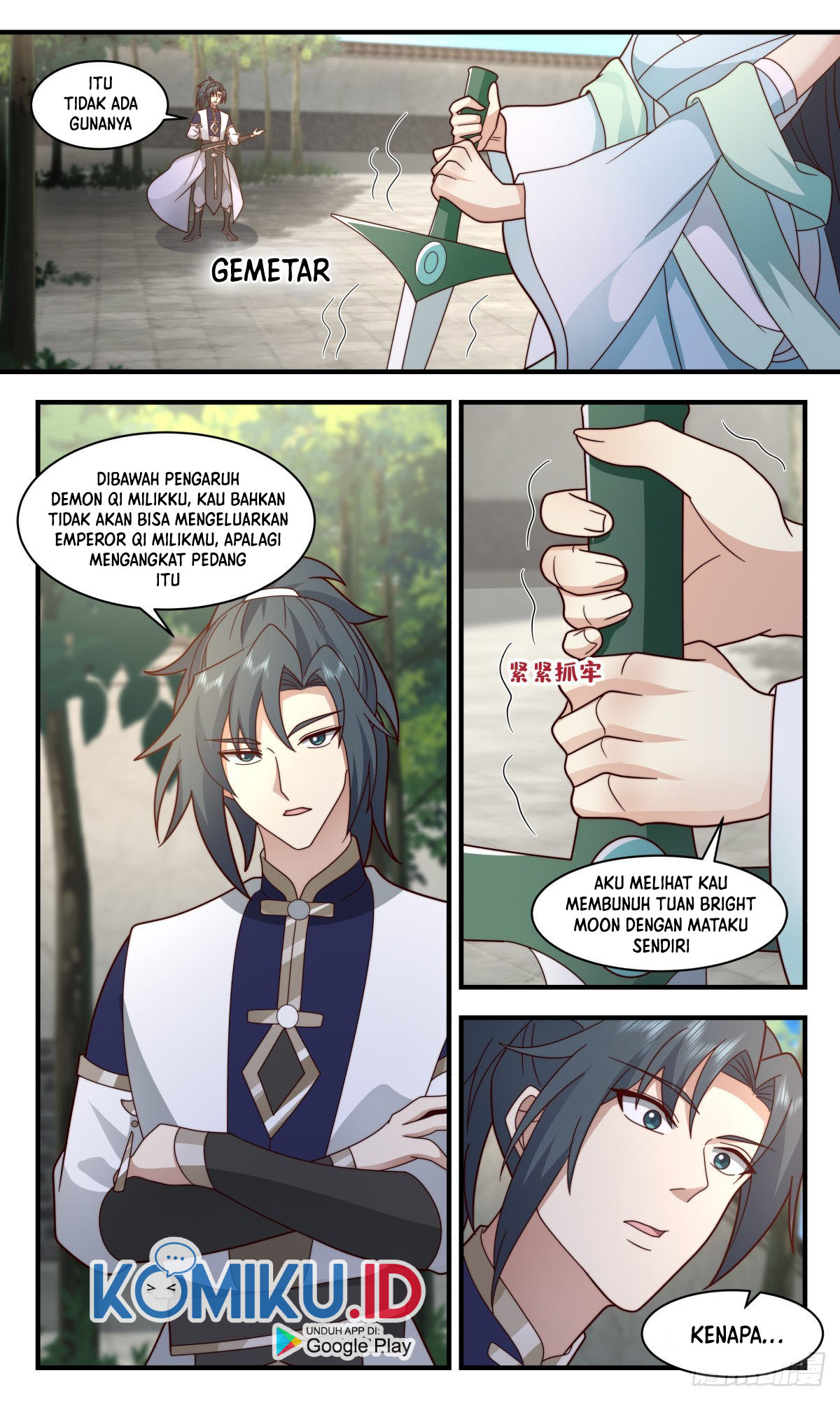 Martial Peak Part 2 Chapter 2442 - https://img.komiku.org/uploads2/2536523-5.jpg