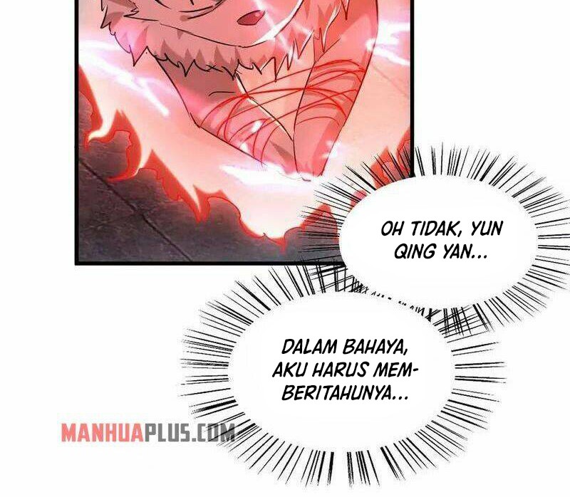 Return of Xiandi Chapter 280 Gambar 6