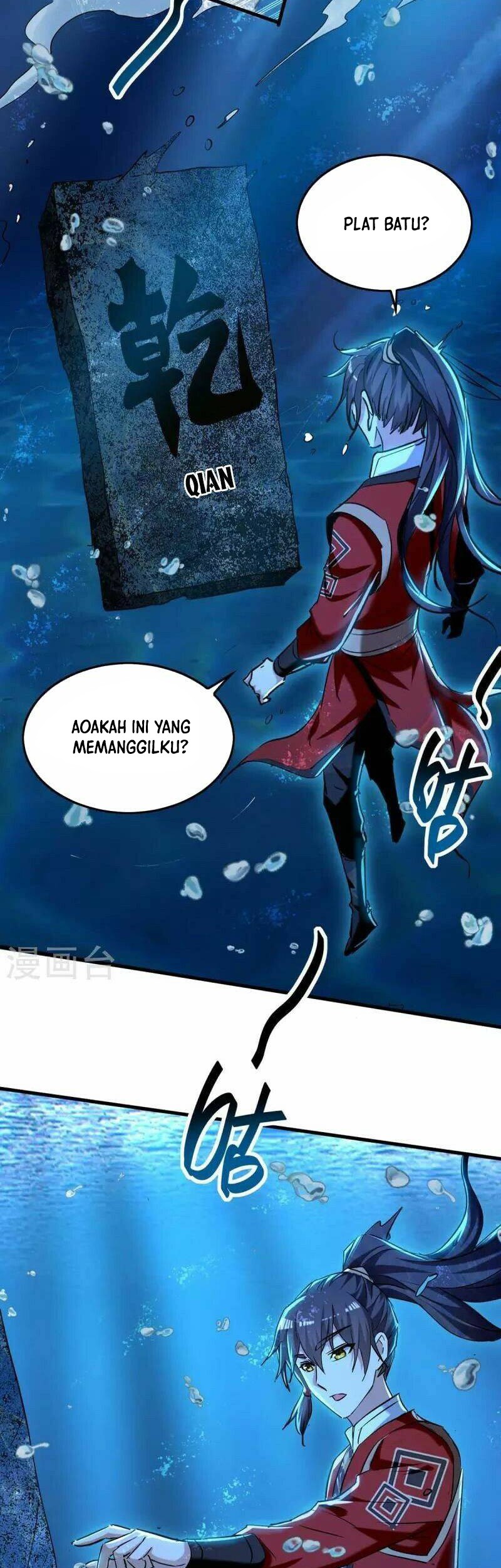 Return of Xiandi Chapter 280 Gambar 17