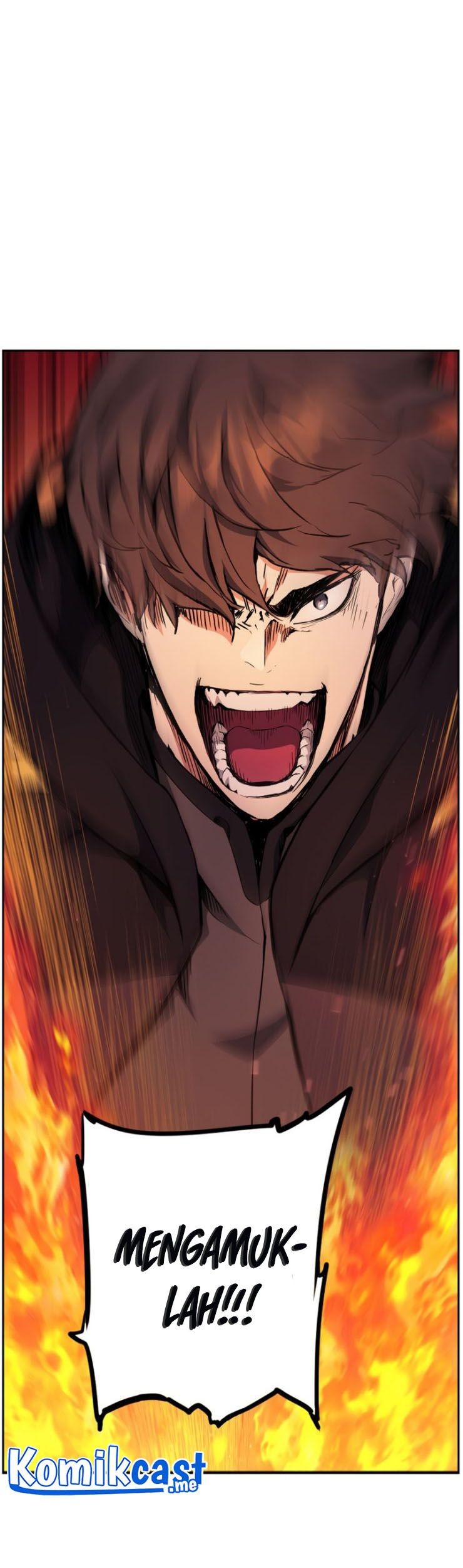 Return of the Broken Constellation Chapter 39 Gambar 18