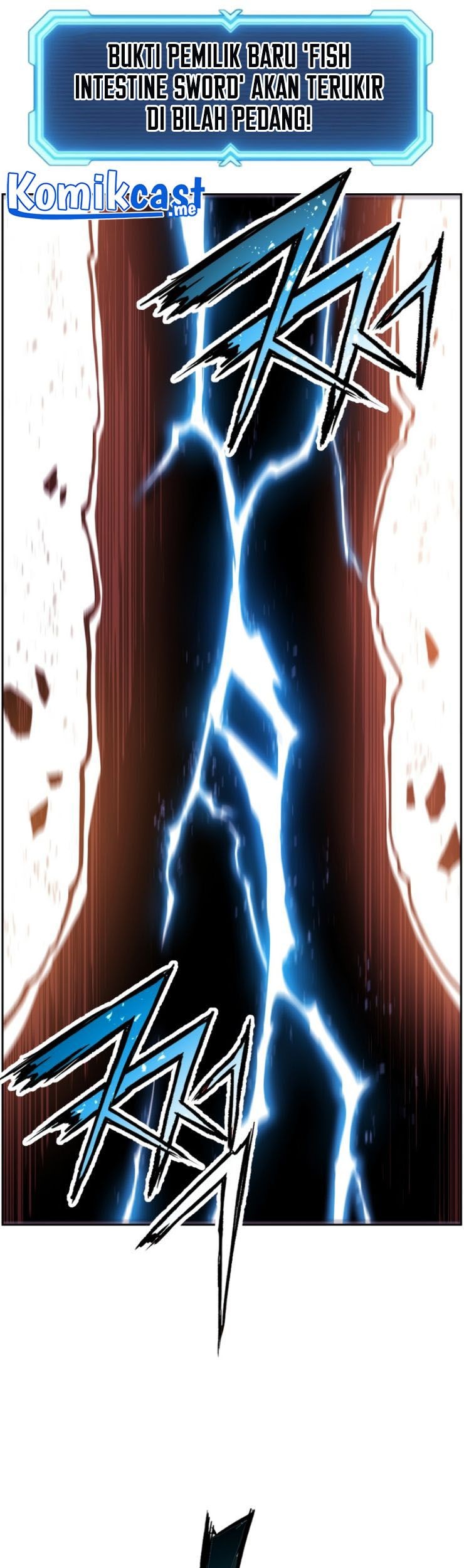Return of the Broken Constellation Chapter 39 Gambar 20
