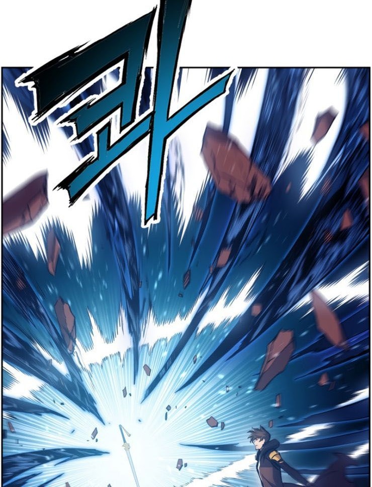 Return of the Broken Constellation Chapter 39 Gambar 21
