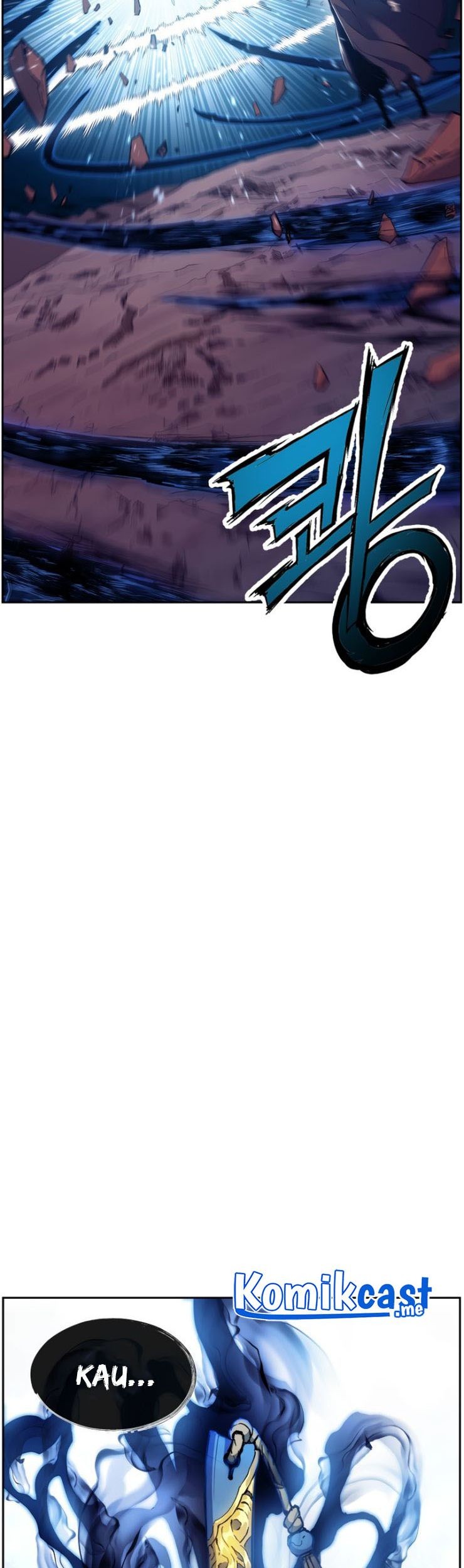 Return of the Broken Constellation Chapter 39 Gambar 22