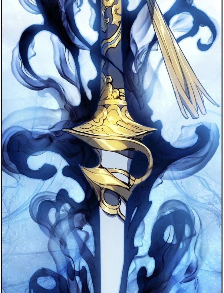 Return of the Broken Constellation Chapter 39 Gambar 23