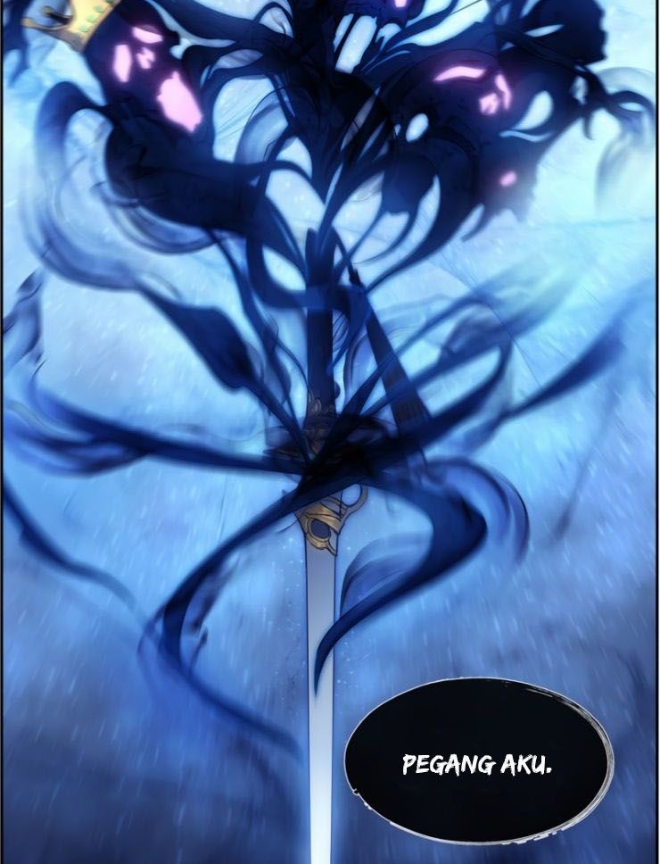 Return of the Broken Constellation Chapter 39 Gambar 25