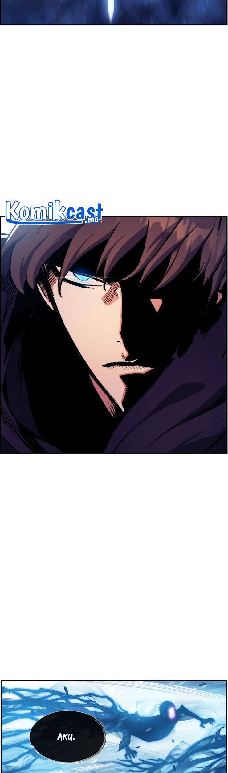 Return of the Broken Constellation Chapter 39 Gambar 26