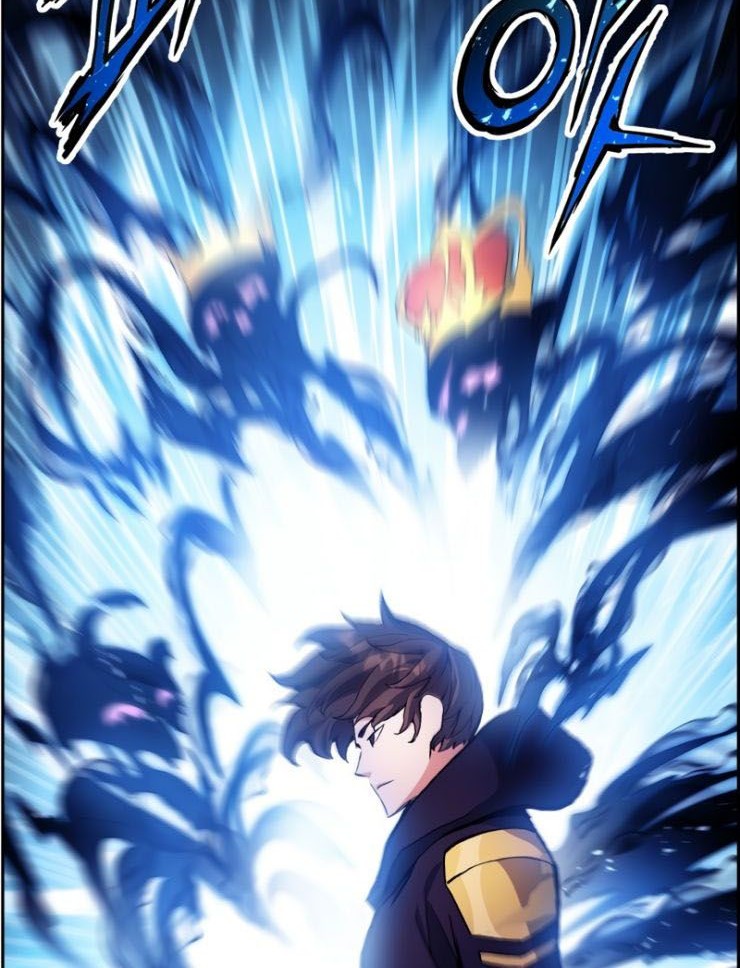 Return of the Broken Constellation Chapter 39 Gambar 33