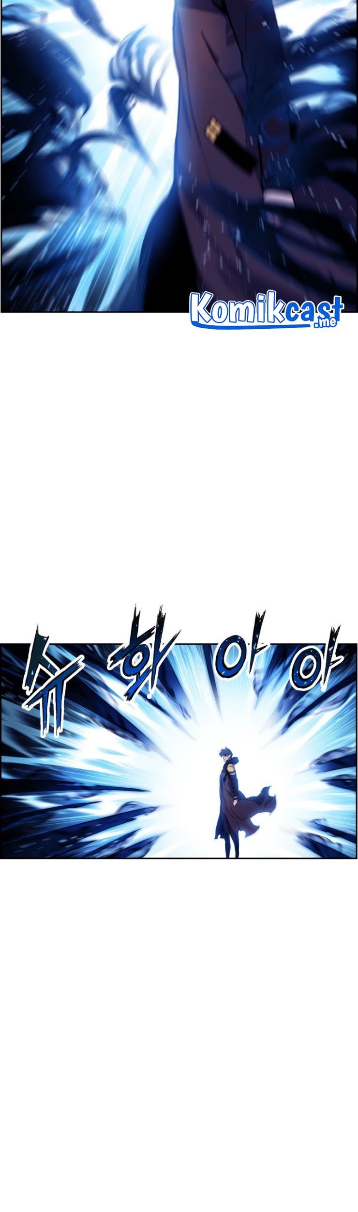 Return of the Broken Constellation Chapter 39 Gambar 34