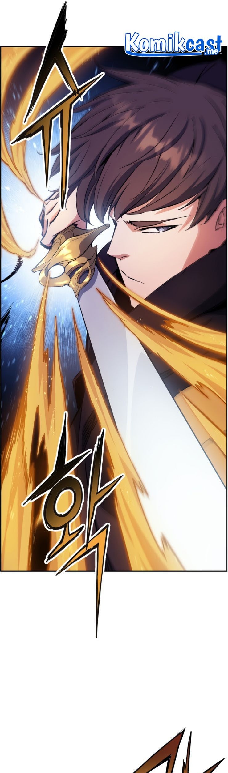Return of the Broken Constellation Chapter 39 Gambar 38