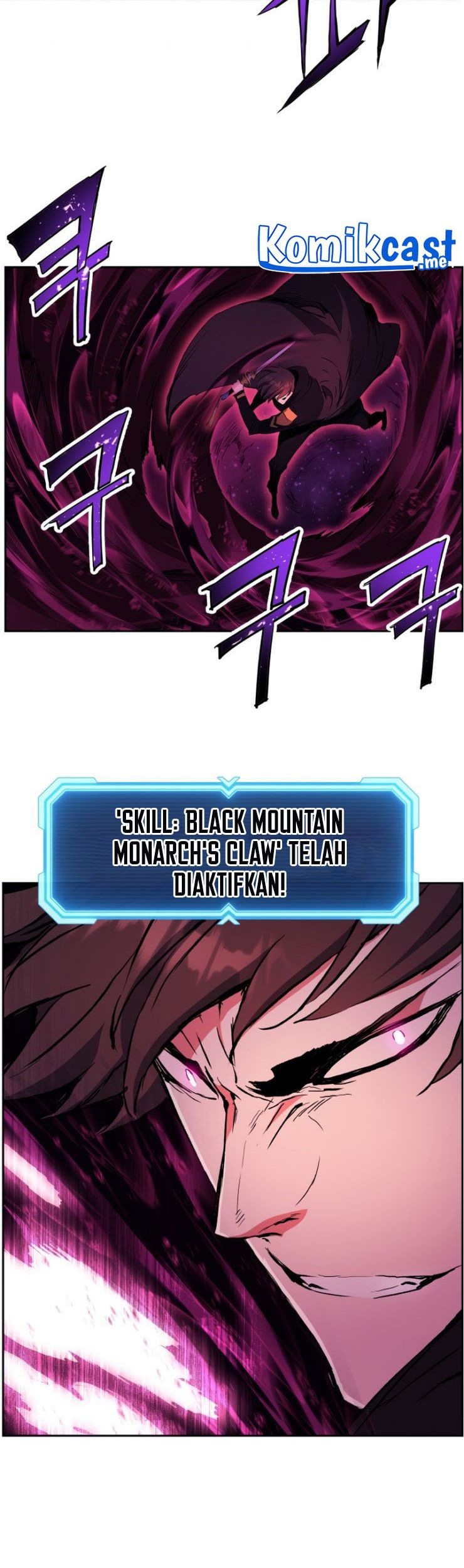 Return of the Broken Constellation Chapter 39 Gambar 48