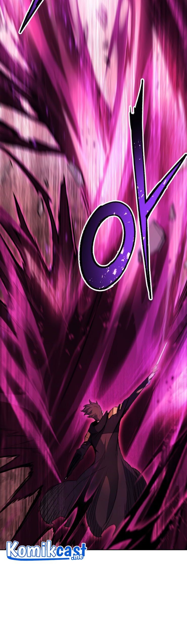 Return of the Broken Constellation Chapter 39 Gambar 50
