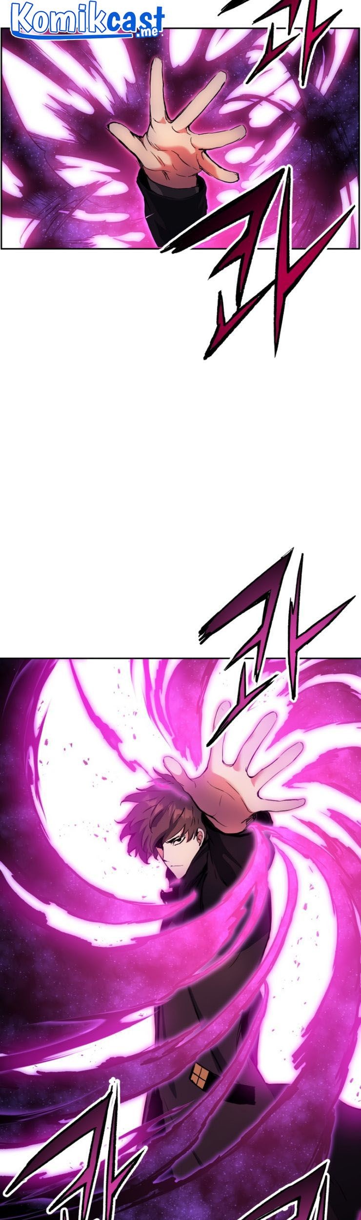 Return of the Broken Constellation Chapter 39 Gambar 54