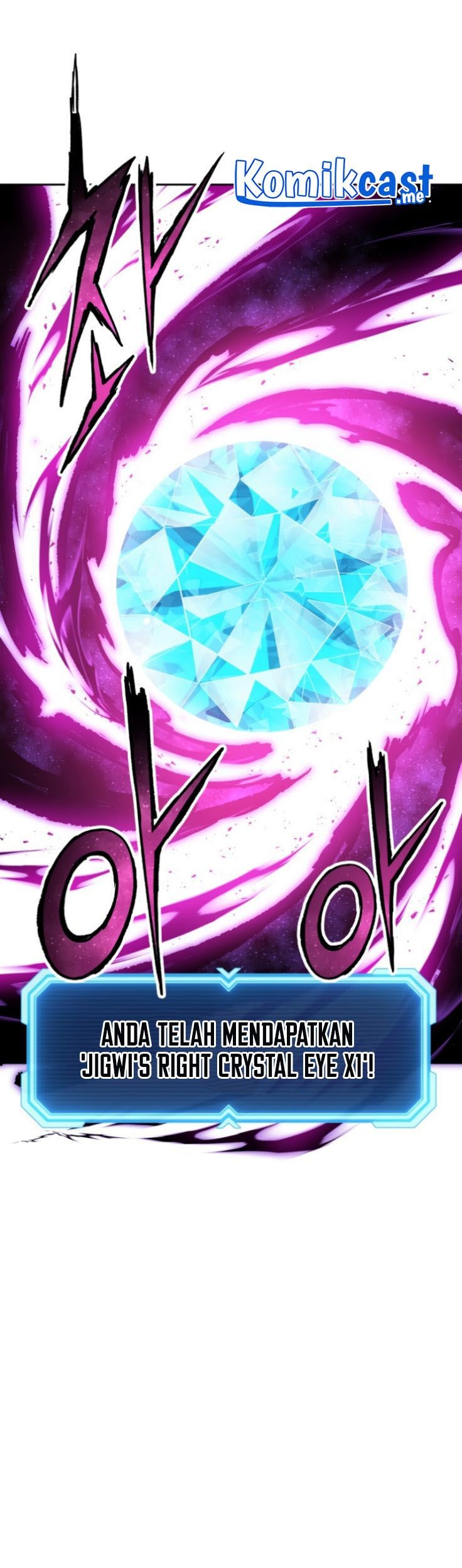 Return of the Broken Constellation Chapter 39 Gambar 56