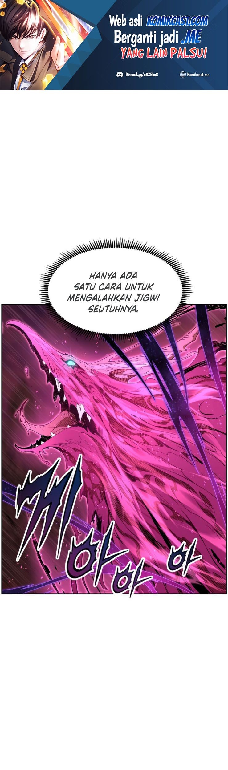 Baca Manhwa Return of the Broken Constellation Chapter 39 Gambar 2