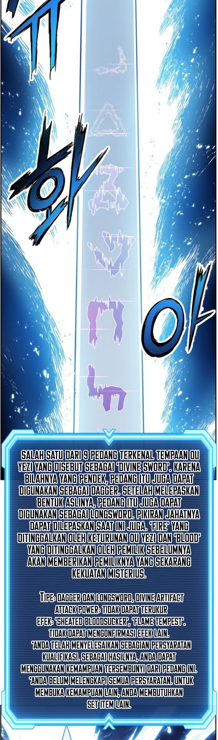 Return of the Broken Constellation Chapter 39 Gambar 64