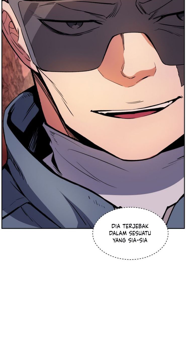 Return of the Broken Constellation Chapter 39 Gambar 83