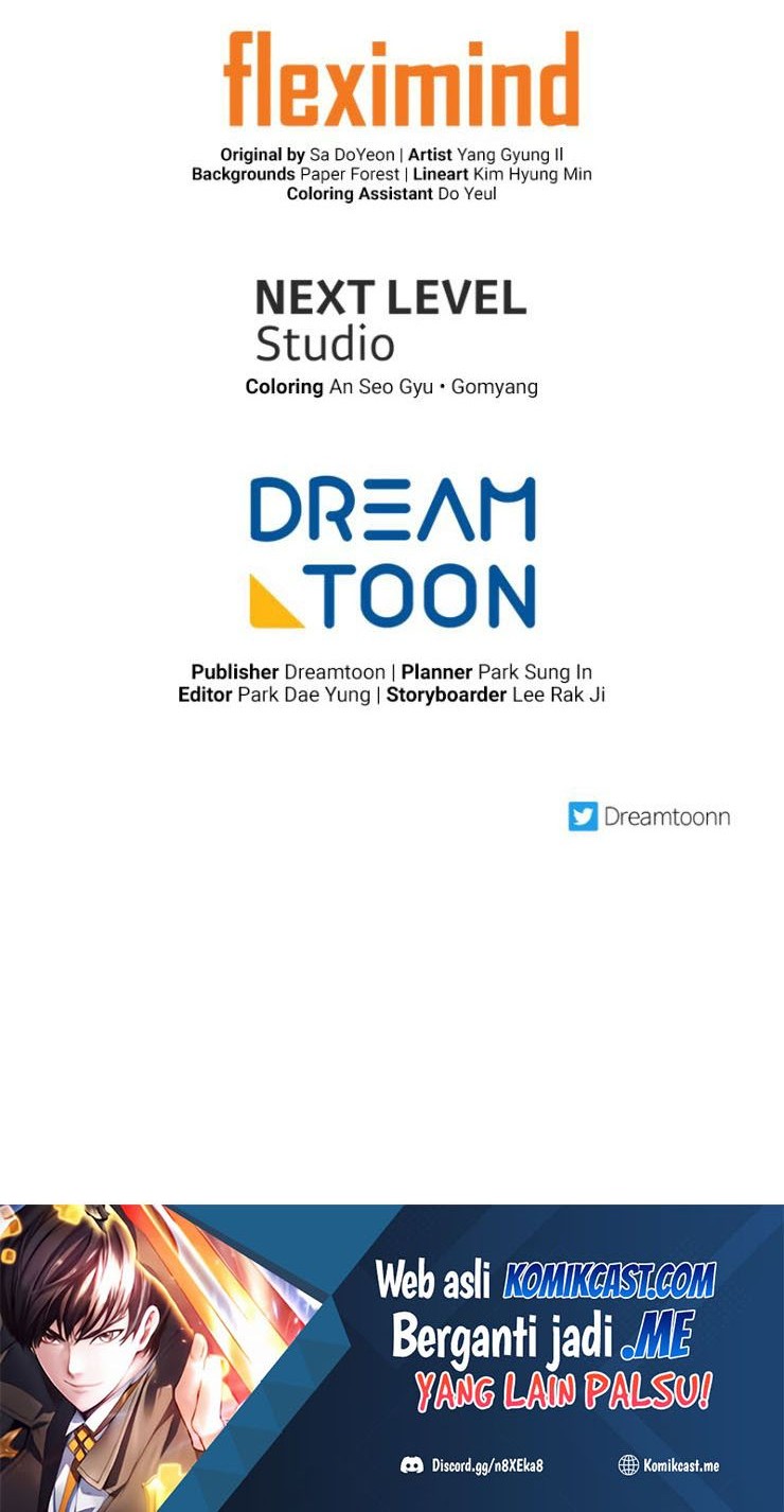 Return of the Broken Constellation Chapter 39 Gambar 87