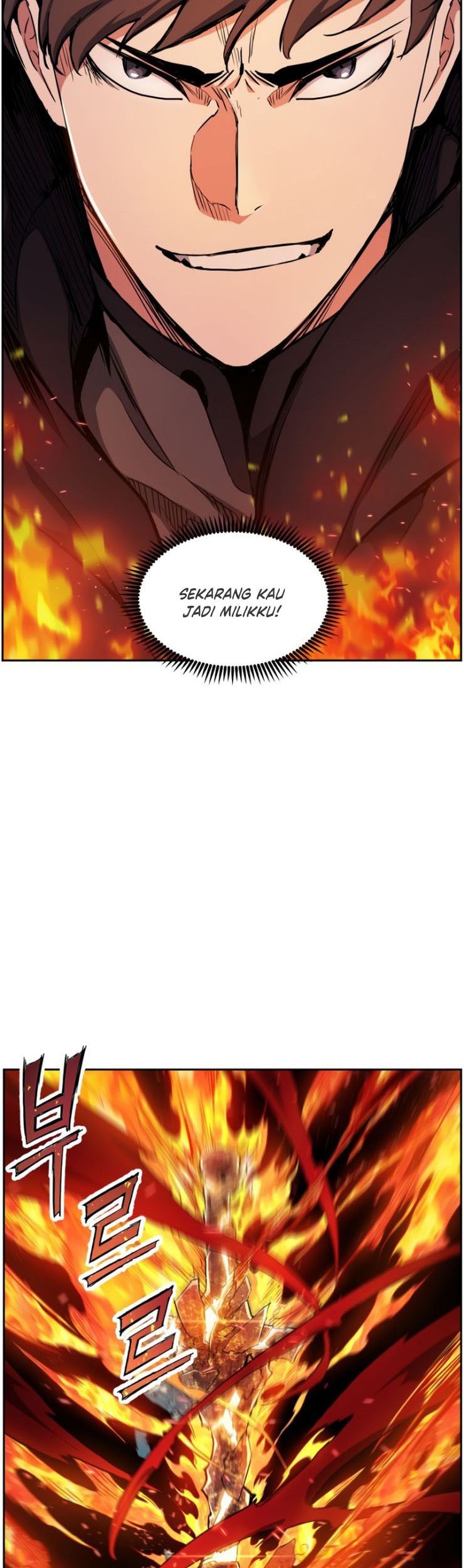 Return of the Broken Constellation Chapter 39 Gambar 16