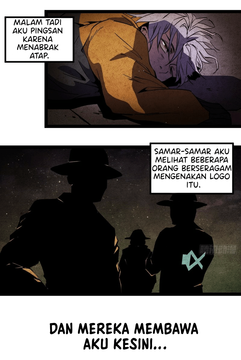 Echoes Chapter 04 Gambar 17