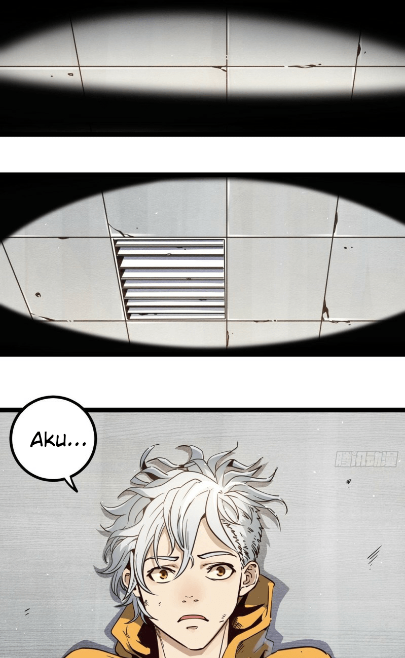 Baca Manhua Echoes Chapter 04 Gambar 2