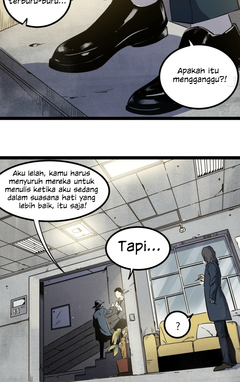 Echoes Chapter 04 Gambar 21