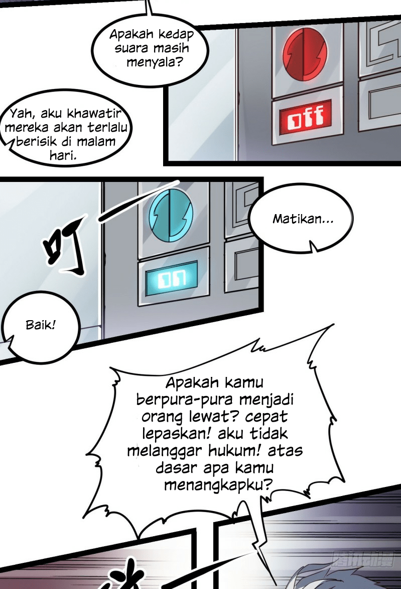 Echoes Chapter 04 Gambar 26