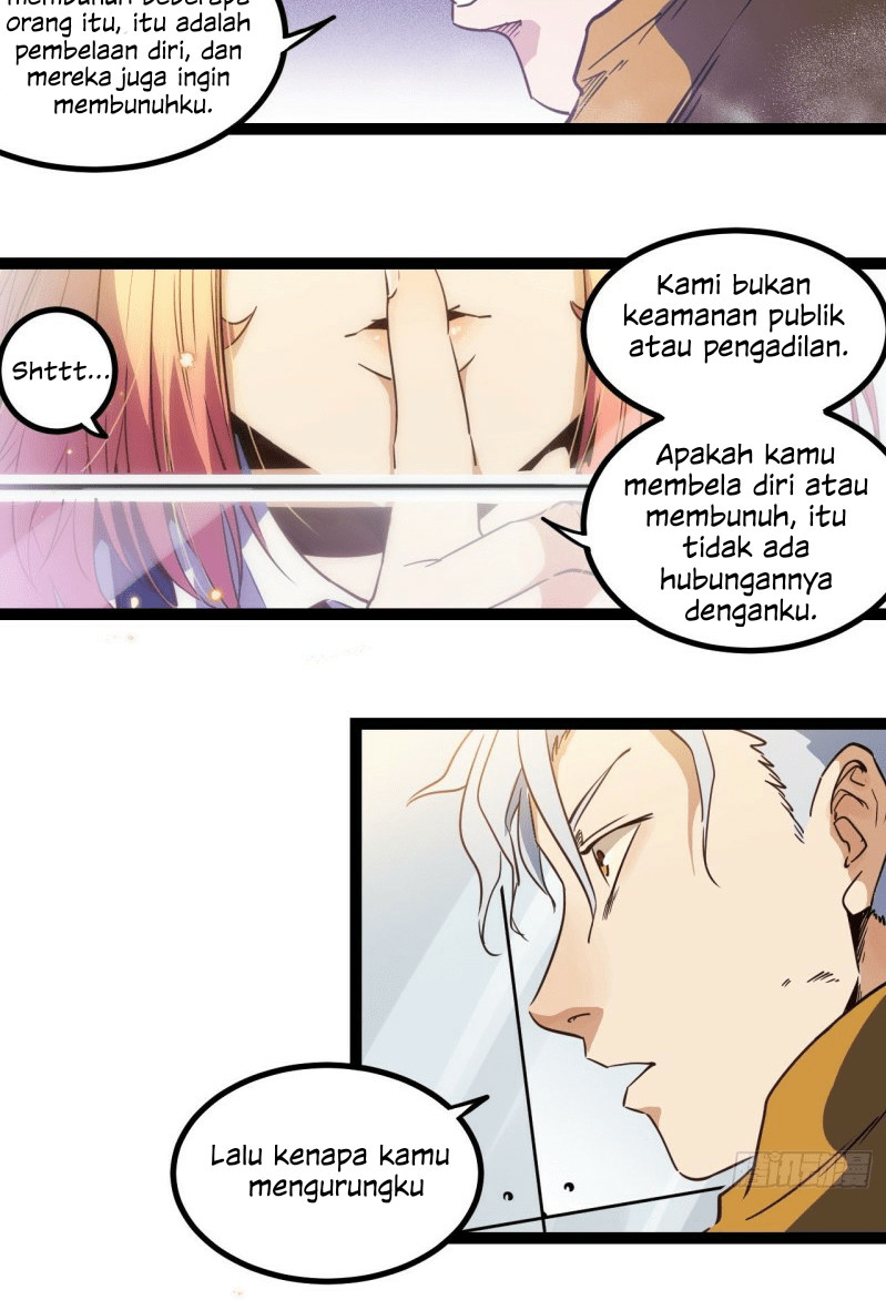 Echoes Chapter 04 Gambar 28