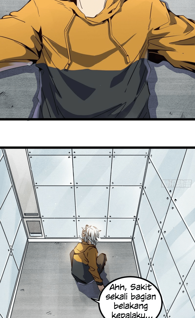 Echoes Chapter 04 Gambar 3
