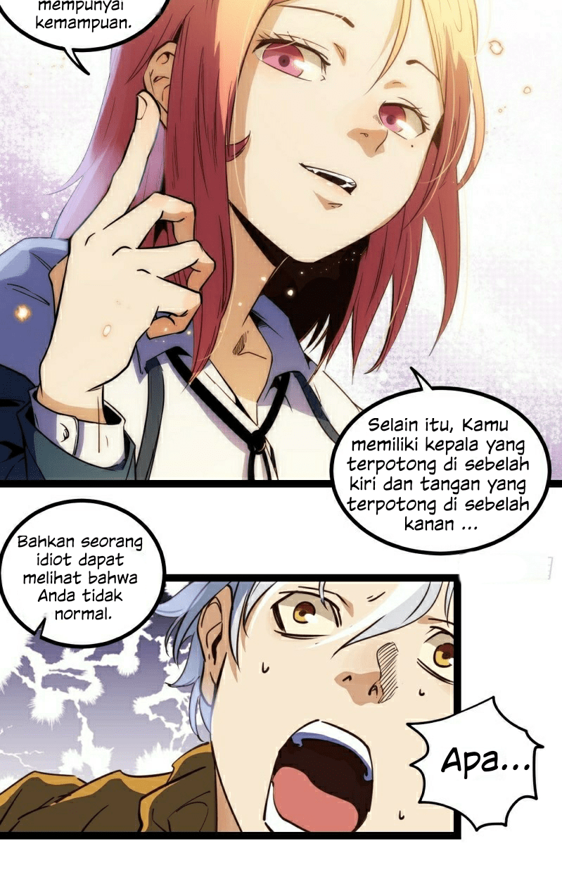 Echoes Chapter 04 Gambar 31