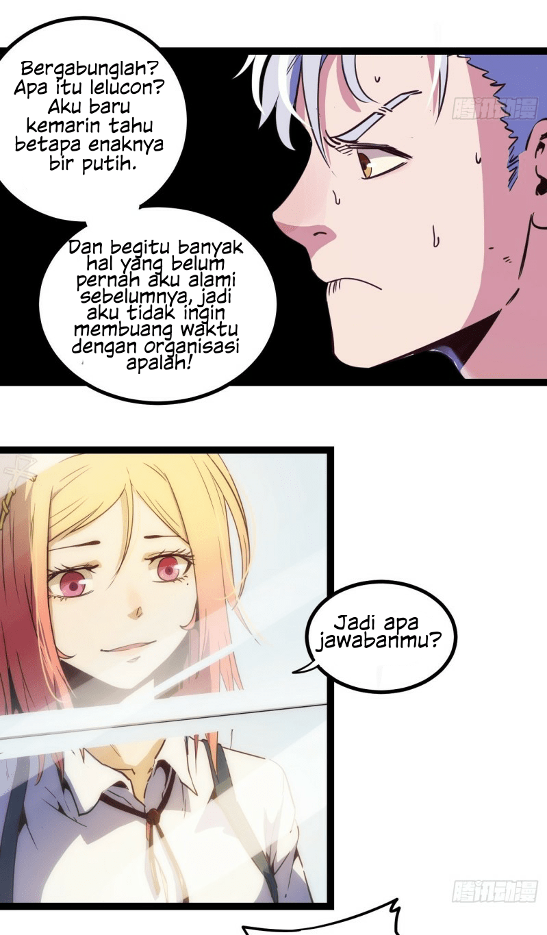 Echoes Chapter 04 Gambar 35