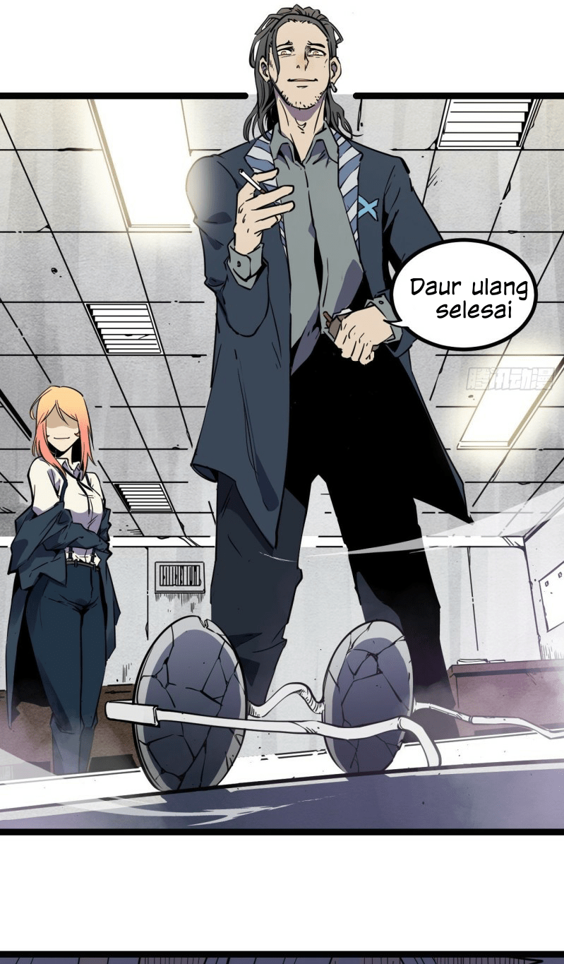 Echoes Chapter 04 Gambar 50