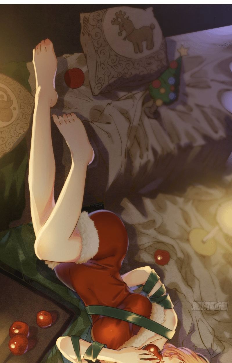Echoes Chapter 04 Gambar 8