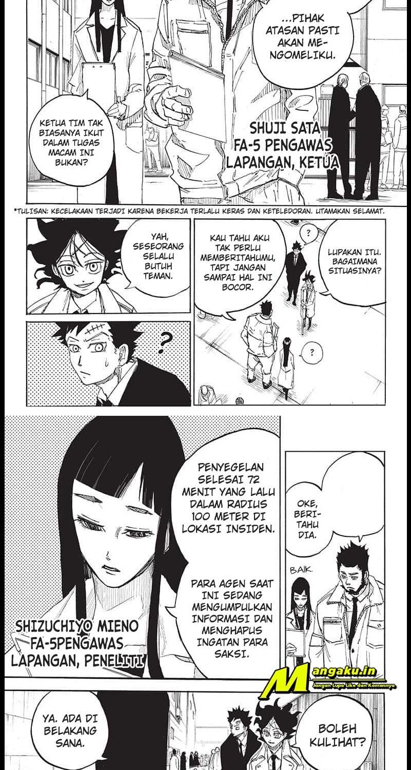 Aliens Area Chapter 04 Gambar 7