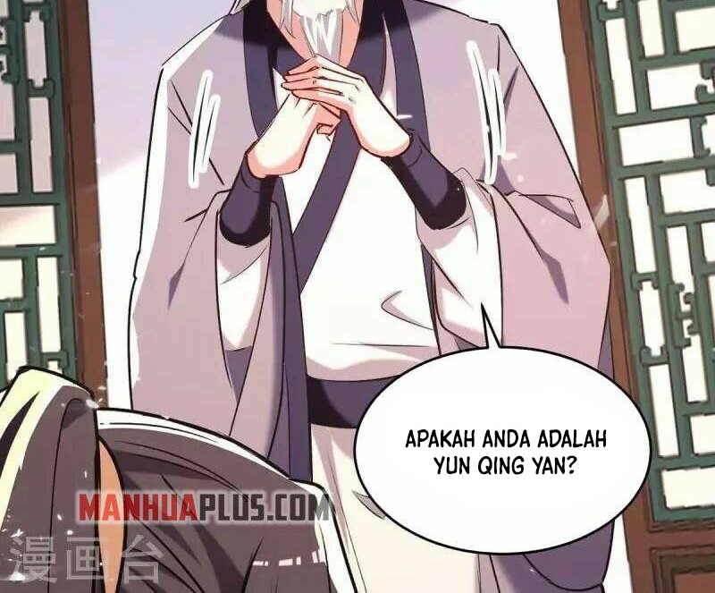Return of Xiandi Chapter 284 Gambar 10