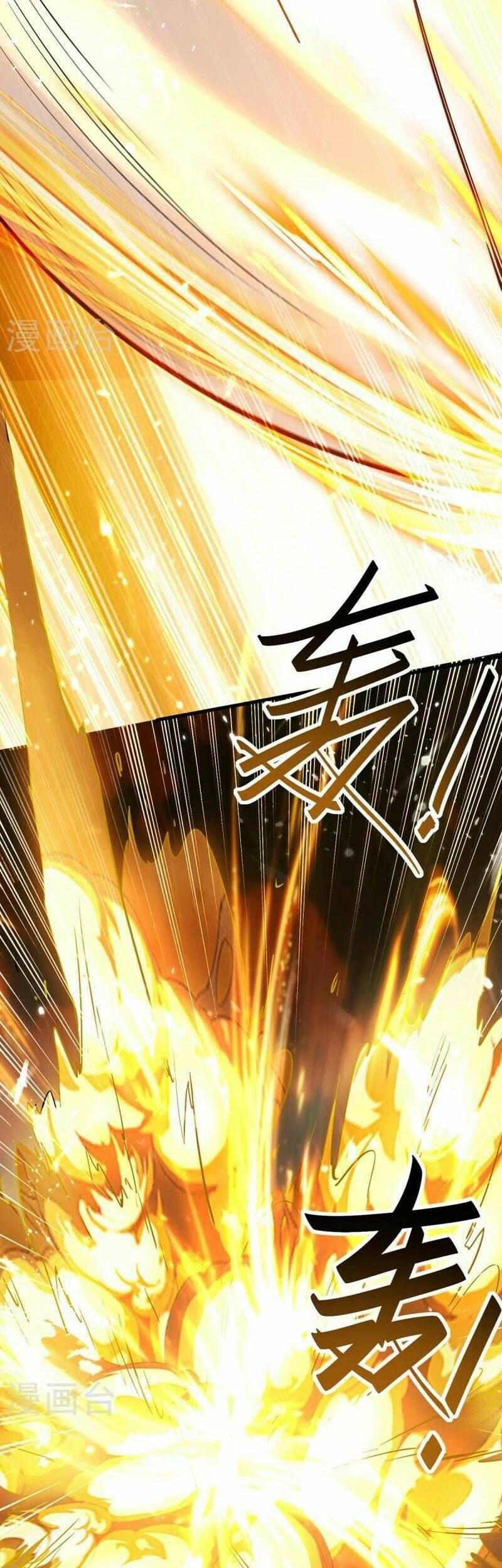 Return of Xiandi Chapter 288 Gambar 4