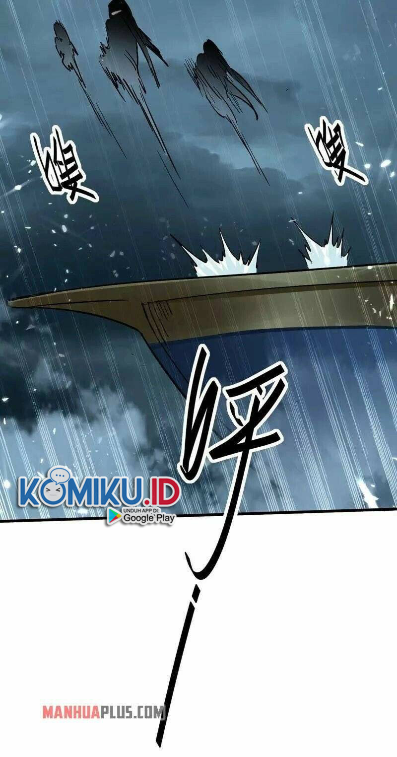 Return of Xiandi Chapter 294 Gambar 23