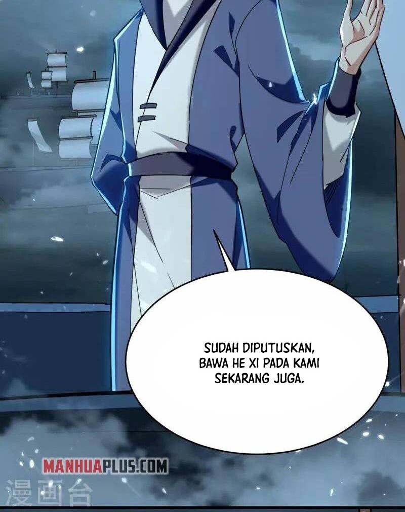 Return of Xiandi Chapter 294 Gambar 6