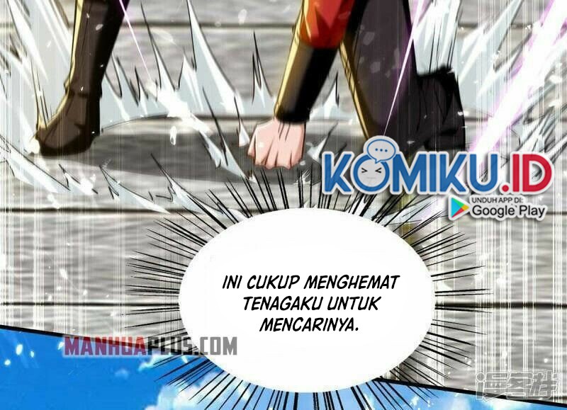 Return of Xiandi Chapter 300 Gambar 21