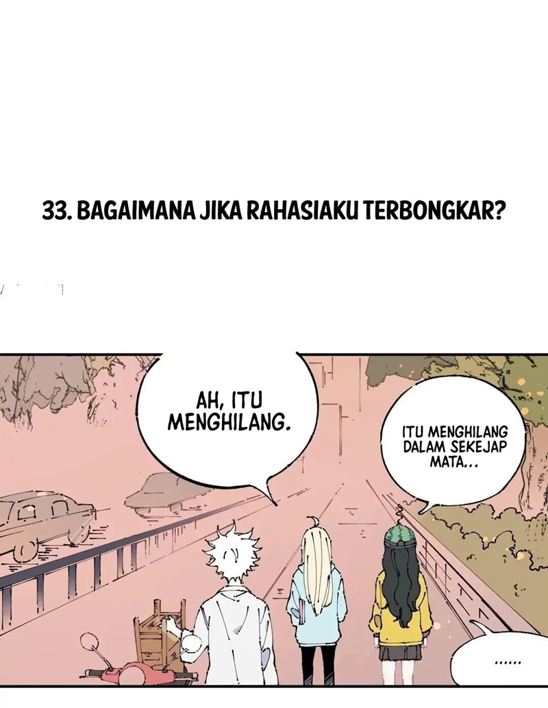 Siblings with a Mountain Man Chapter 07 Gambar 3
