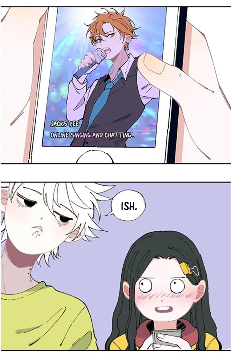 Siblings with a Mountain Man Chapter 04 Gambar 19