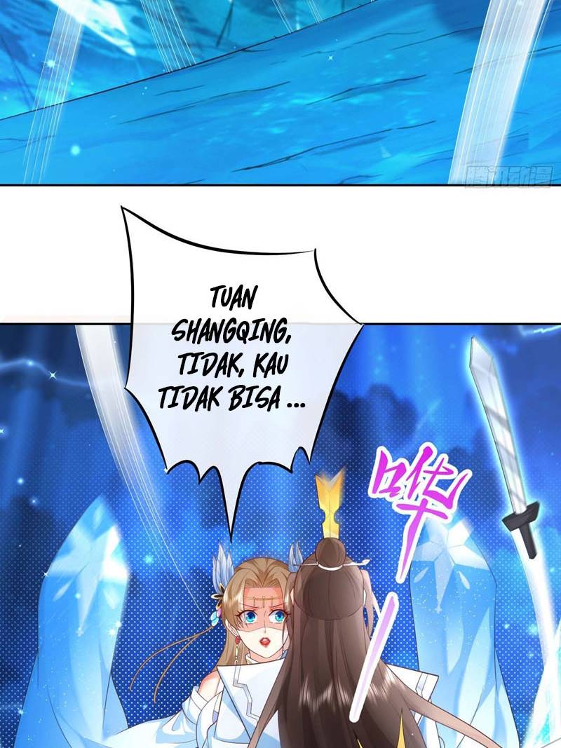 Sign in the Mystery Box to Dominate the World of Cultivation Chapter 09 Gambar 17