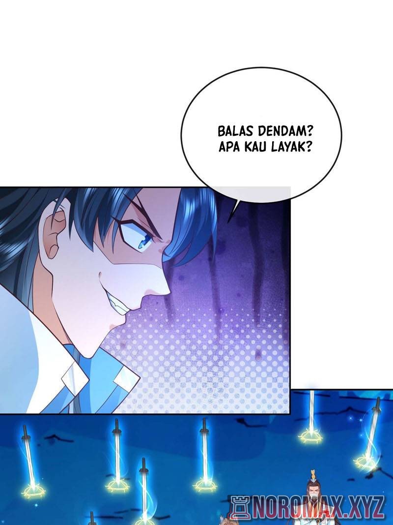 Baca Manhua Sign in the Mystery Box to Dominate the World of Cultivation Chapter 09 Gambar 2