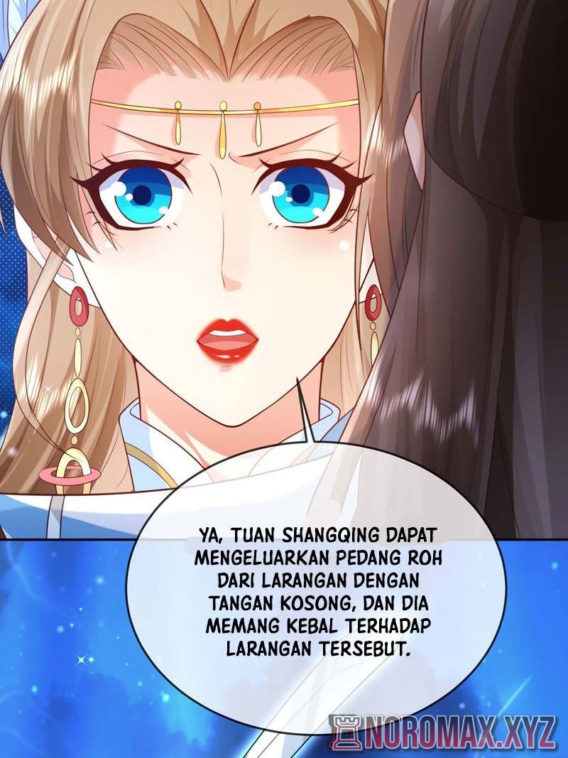 Sign in the Mystery Box to Dominate the World of Cultivation Chapter 09 Gambar 20